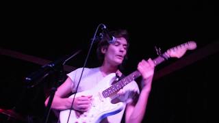 Vundabar - Chop @ Soda Bar (3/31/18)