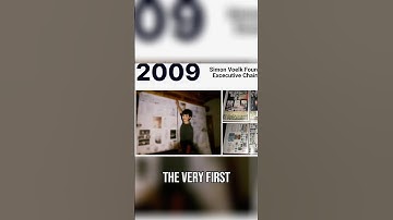 Een erfenis gebouwd op consistentie #futuremultiverse #virtualreality #metaverse