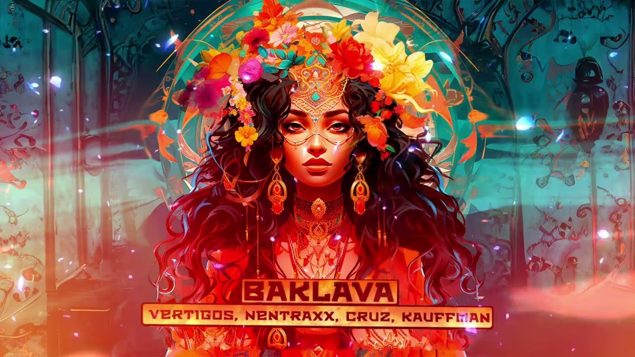 Watch Vertigos, Nentraxx, Cruz & Kauffman - Baklava on YouTube Watch Vertigos, Nentraxx, Cruz & Kauffman - Baklava on YouTube