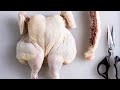 ازاي تخلي الفراخ و تستفيدي من كل جزء منها عشان توفري في المصاريف من تجهيزات رمضان