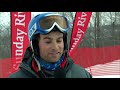 World Pro Ski Tour - Alec Tarberry Interview