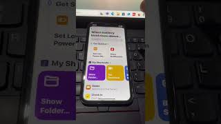 How To Get Notification When iPhone Battery Reaches 80% When Charging