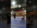 I was not ready #haikyuu #pov #volleyball