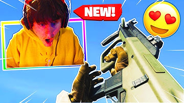 NEW MUST USE AUG CLASS-SETUP! (CALL OF DUTY MODERN WARFARE BEST AUG CLASS SETUP!)