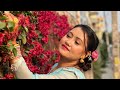 Aaja gharma fool ropni kam gardai chu/ 🙏🌺❤️my first Vlog 😆😂@MinaLamaOfficial #dailyvlog #vlog