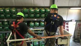 Employee Training