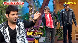 ये कच्चे बच्चन साब तोड़ लाये बड़े तो होने देते इनको | Best Of The Kapil Sharma Show | FULL EPISODE