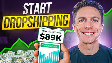 How to Dropship on eBay as a Complete Beginner! (2025)