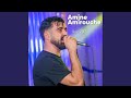 Amine Amirouche Live 2026