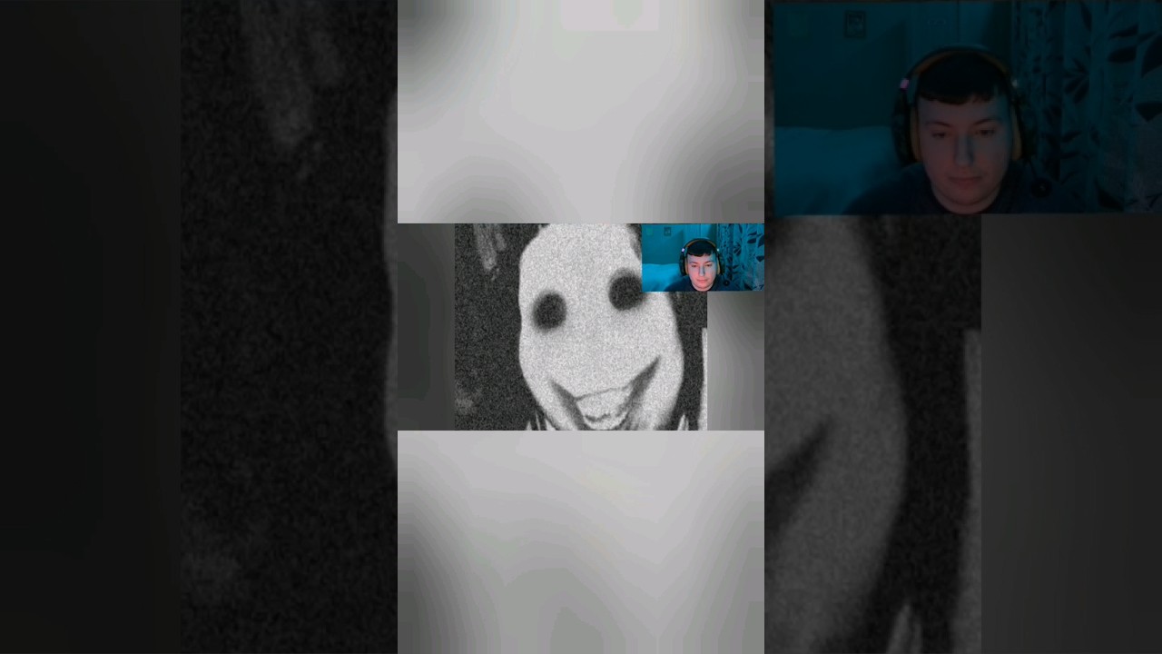 Jeff The Killer Jumpscare | Darwin.EXE