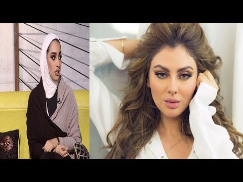 فجر أحمد مريم حسين جمالها يخر ع من غير مكياج