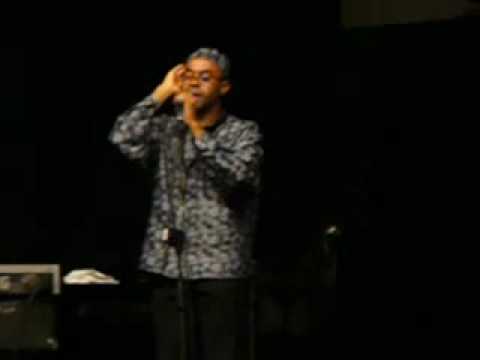 Kenny Garrett 4tet - Back Where You Started