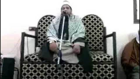 078 سورة النبأ ترتيل الشيخ عزت محمود صبرى