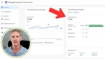 Misrepresentation Error in Merchant Center? Here