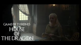 Princess Helaena Targaryen House Of The Dragon Episode 9