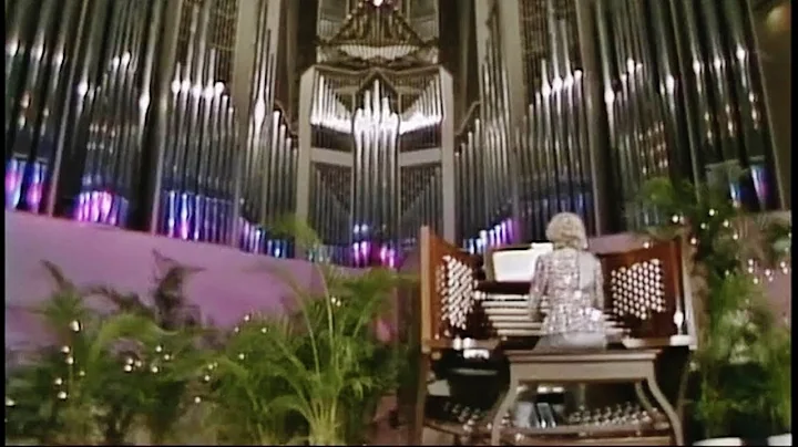 Girolamo Frescobaldi, Introduction and Toccata - D...