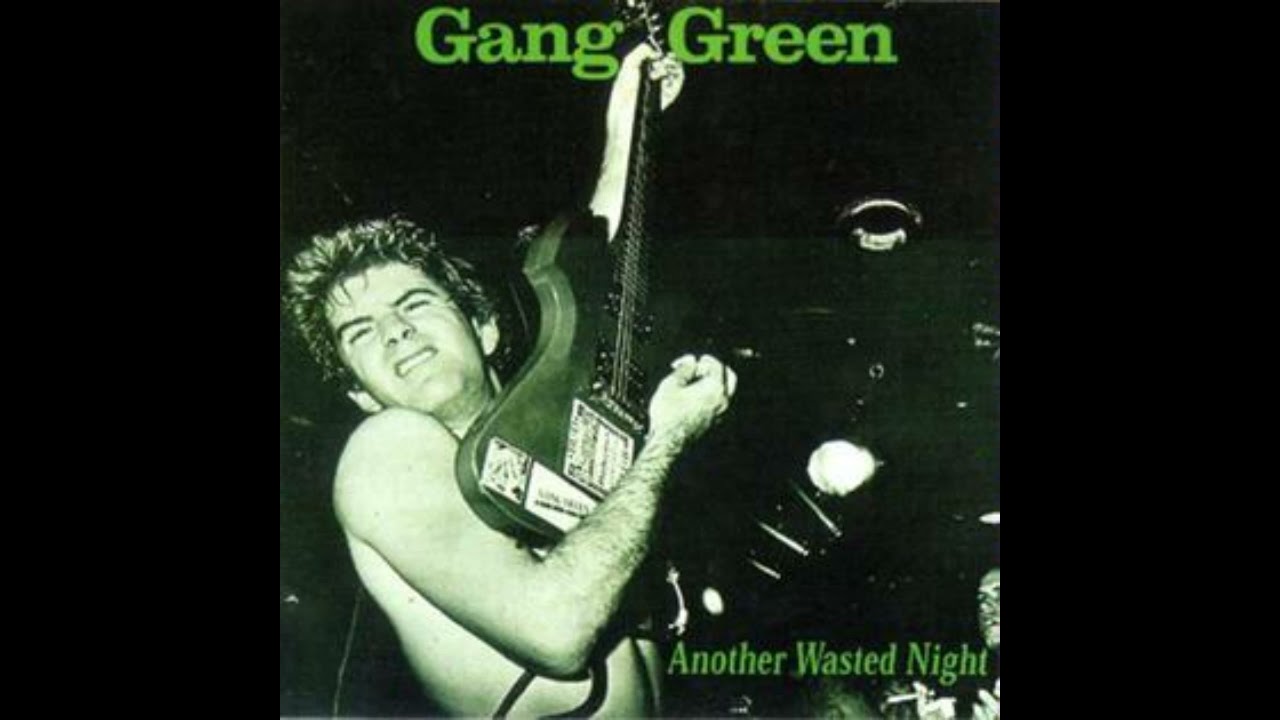 Taang! Records Curtis Casella talks about Gang Green, Lemonheads, Bullet LaVolta, Slapshot etc..