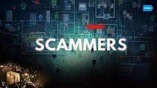 Scammers | Season 1 Trailer | Mzanzi Magic
