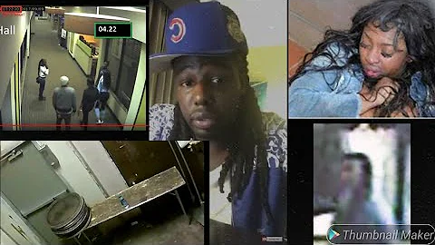 KENNEKA JENKINS: ZACK KNEW WHERE KENNEKA WAS FOUND