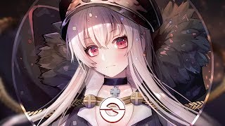 Nightcore - GRRRLS - (Lyrics) Resimi