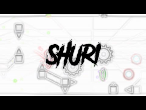 Shuri - [ Extreme Demon Layout By Zayonix / me ]
