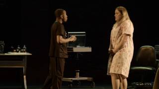 In Memoriam Scene 11 Hannah And Peter Duet Joe, I Know You Would Get Here Eventually