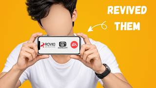 Play old OG games on Android 🔥Explained
