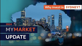 Sydney Market 2024 Update