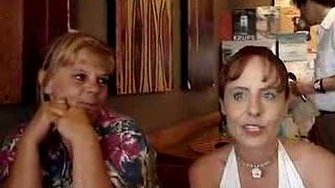 MS get together