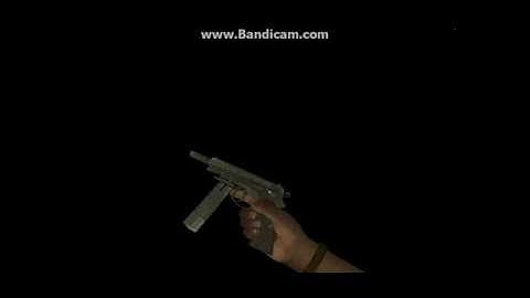 CSGO Mod for CSS v34 + (Pirate Hands) 2/2