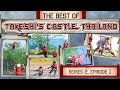 The best of takeshis castle thailand series 2 episode 1