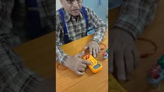 Multimeter -RKJain |Learn Electrical RK JAIN |RK Jain|multimeter explanation