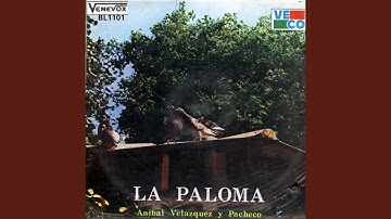 Thumbnail of La Paloma