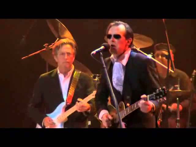 Pretending (Eric Clapton cover) - Joe Bonamassa (live) - video Dailymotion