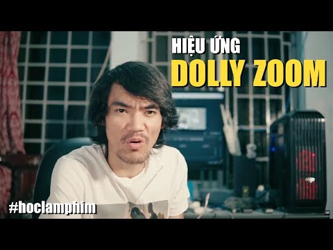 Video: Dolly cọc là gì?