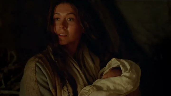 Inspiring Short: Fear Not: Good Tidings of Great J...