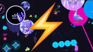 🪐The Cytos.io Finally🛡️ | 140k to 342k⚜️