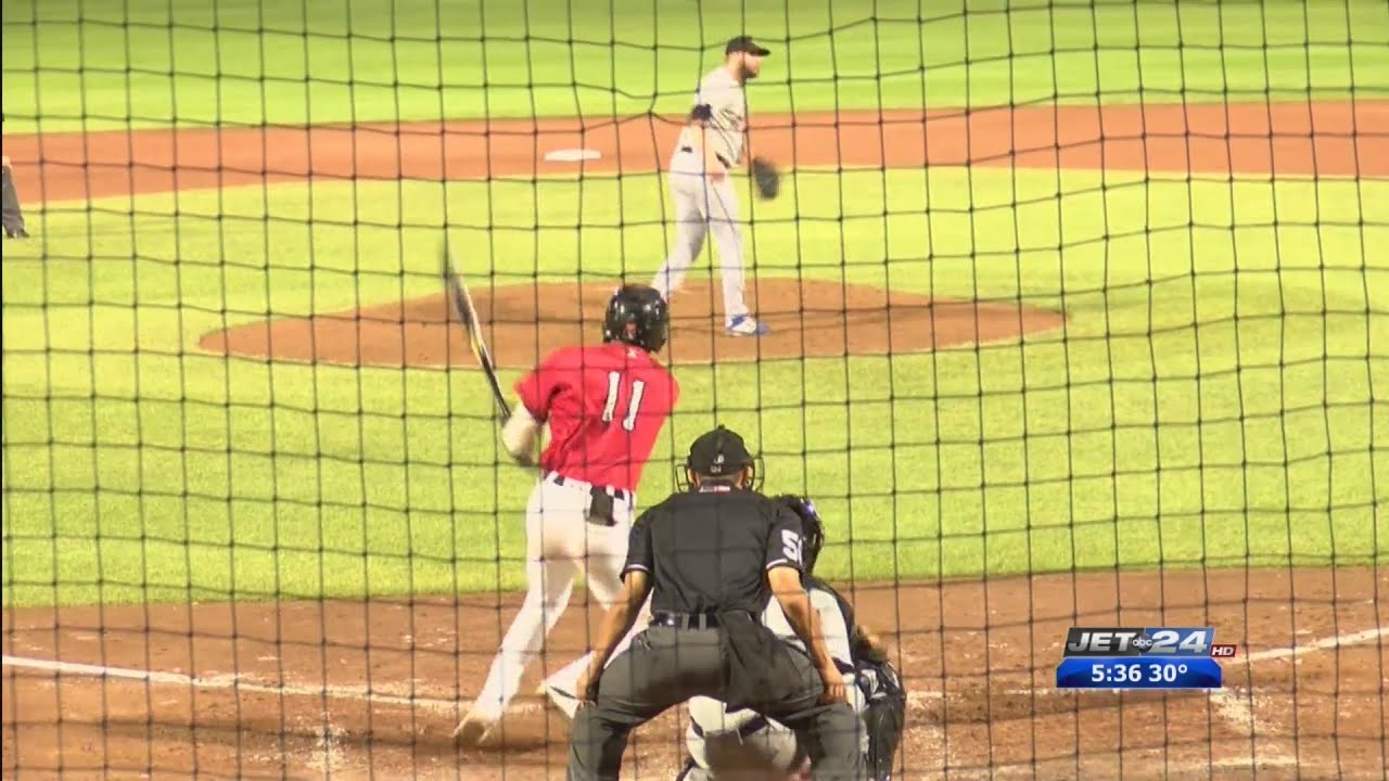 Erie SeaWolves receiving support from congress to keep Minor League