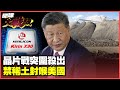美中貿易關係