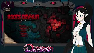Roots Devour Part 26 - What Happened Here...