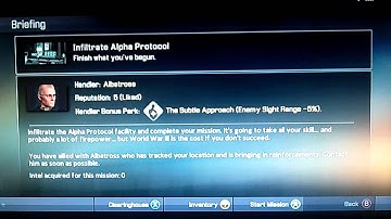 Alpha Protocol Playthrough Part 70