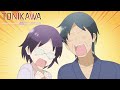 Meet the Parents | TONIKAWA: Over The Moon For You
