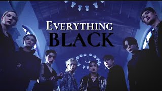 ATEEZ - Everything Black (FMV)