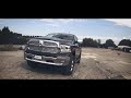 The Beast  [Dodge Ram 1500 Hemi]