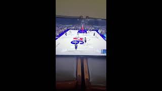 NBA 2k23 my career Episode#32 Going against the Los Angeles clippers