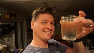 ETM- Make Your Own Whiskey, Bourbon, Tequilla, Moonshine! Part 1: The Basics
