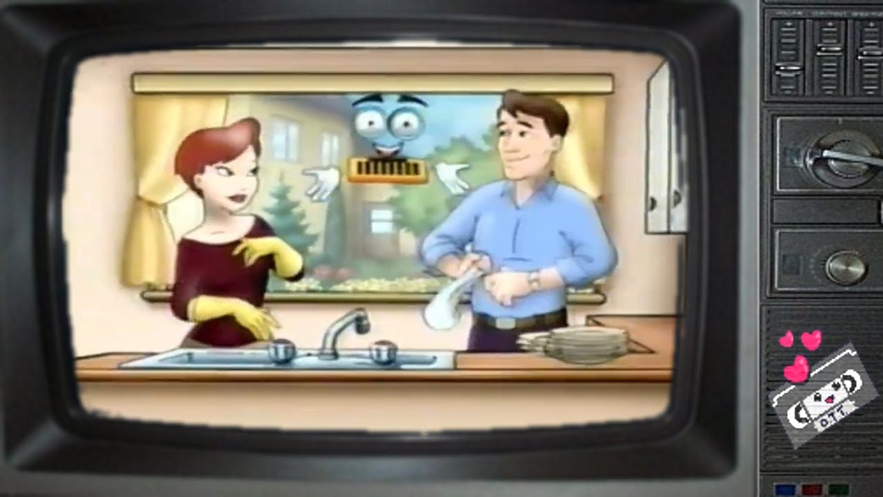 La Capitale Vendu Commercial 2001 YouTube