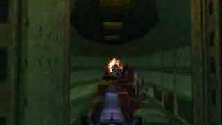 PS - Doom64 Absolution - Session01-05 [BLIND]