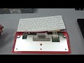 Raspberry Pi 400 - mikropočítač v klávesnici