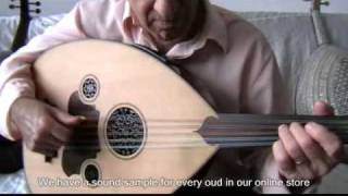 Oud Lessons Learn Oud Maqam Ajam Do Major Oud Music